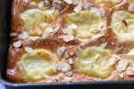 Cremeboller i fad - nemme fastelavnsbolle