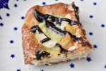 Cremeboller i fad - nemme fastelavnsbolle