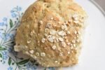 Manitoba brød og boller af Manitoba mel