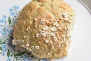 Manitoba brød og boller af Manitoba mel 