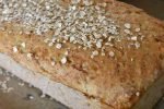 Manitoba brød og boller af Manitoba mel