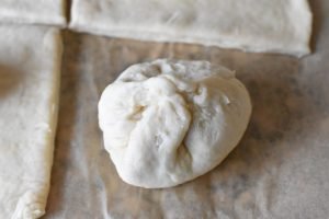 Fastelavnsboller i airfryer - nem opskrift 