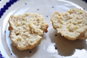 Skyrboller - nemme proteinboller med skyr