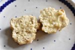 Skyrboller - nemme proteinboller med skyr