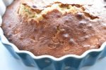Mazarinkage med appelsin - nem opskrift