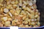 Pølsemix i airfryer - nem opskrift med pølser