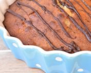 Mazarinkage med appelsin - nem opskrift