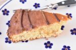Mazarinkage med appelsin - nem opskrift