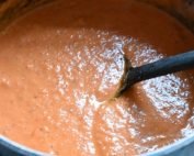 Pastasauce opskrift - nem hjemmelavet pasta sauce