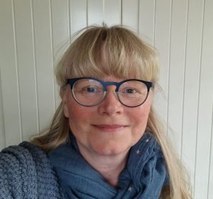 Billede af Bagenørden Gitte
