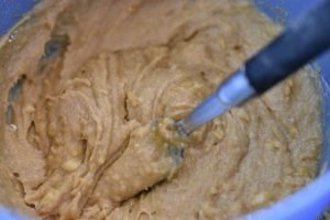 Kage med påskeæg - nem påskekage opskrift