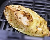 Spidskål i airfryer - så lækre! Nem opskrift