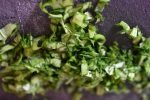 Ramsløg dip - nem dressing med ramsløg