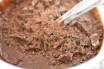 Nutella brownie i airfryer el. ovn - nem