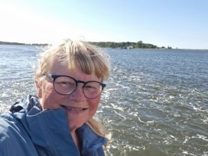 Egholm tur & besøg på Restaurant Kronborg