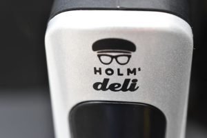 Fiskefrikadeller i airfryer - nem opskrift