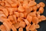 Gulerodssuppe - nem suppe med gulerødder