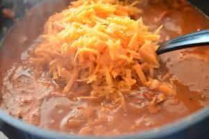 One pot lasagne i gryde - nem opskrift