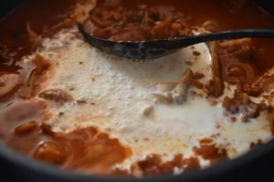 One pot lasagne i gryde - nem opskrift