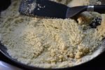 Æblekagerasp - hjemmelavet rasp til æblekage