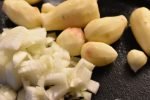 Jordskokkesuppe opskrift - nem cremet suppe