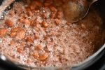 Brændte mandler i airfryer - opskrift