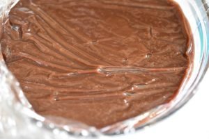 Chokoladetrøfler opskrift - nemme og lækre