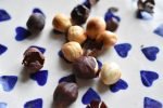 Petit four kransekage - nem opskrift