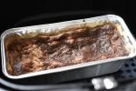 Leverpostej i airfryer - varm el. bag en frossen