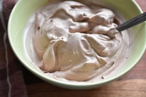 Fastelavnsboller af butterdej med Nutella