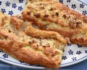 Kringle med remonce nem lækker opskrift