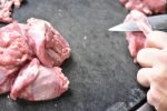 Svinekæber - lækker opskrift på braiserede svinekæber