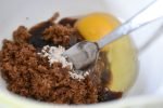 Cookies i airfryer opskrift - nemme småkager