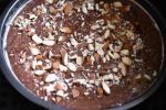 Chokoladekage med mandelmel - nem kage opskrift