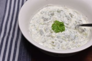 Tartarsauce - nem opskrift på sauce tartare