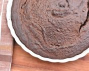 Sukkerfri kage opskrift - nem diabetes kage