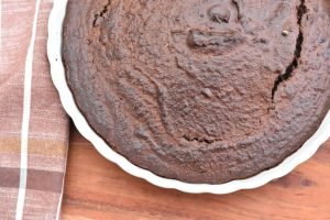 Sukkerfri kage opskrift - nem diabetes kage