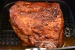 Nakkefilet i airfryer - saftig lækker opskrift