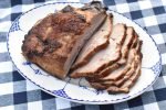 Nakkefilet i airfryer - saftig lækker opskrift