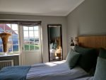 Hotel Nord Badehotel - en bid af himmerige