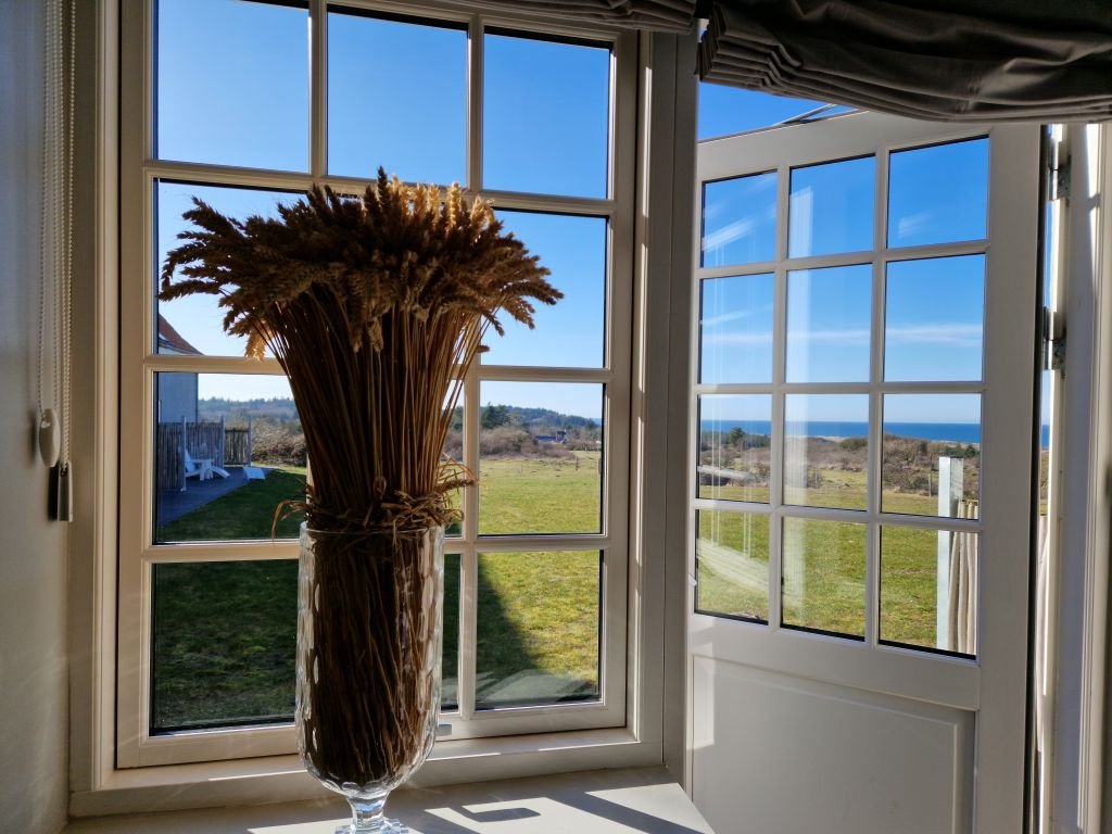Hotel Nord Badehotel - en bid af himmerige
