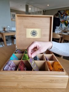 Hotel Nord Badehotel - en bid af himmerige