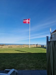 Hotel Nord Badehotel - en bid af himmerige
