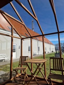 Hotel Nord Badehotel - en bid af himmerige