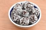 Sunde romkugler - glutenfri - uden tilsat sukker