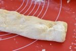 Søren Ryge kringle - nem opskrift på gammeldags kringle
