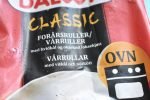 Forårsruller i airfryer - frosne Daloon forårsruller i airfryeren
