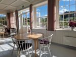 På tur til Svinkløv Badehotel, Fosdalen og Løgstør havn