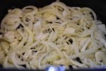 Stegte løg i airfryer - opskrift på sprøde ristede løg