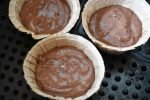 Nutella cupcakes - nemme chokolademuffins - opskrift